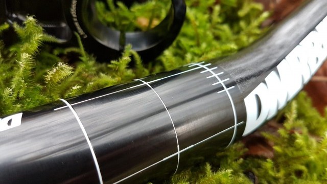 DMR Bikes Wingbar 35 20mm Rise 2014 | Mountain Bike Reviews