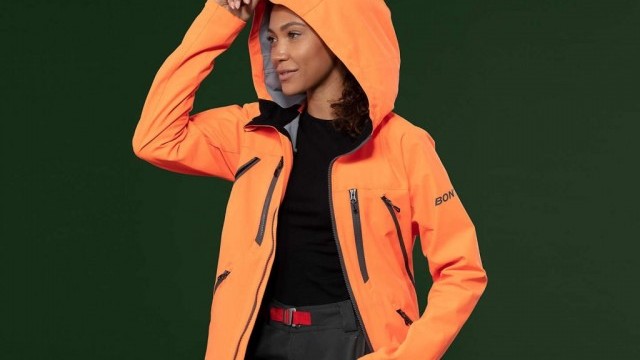 Snow? Let's go! - Bontrager Winter Clothing