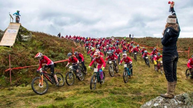 Atherton Diaries Ep.14 Red Bull Foxhunt Fever