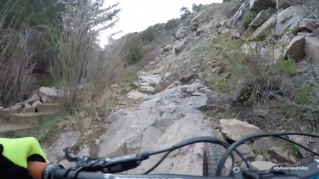 Riding Deer Creek Park | Ken Caryl, Colorado