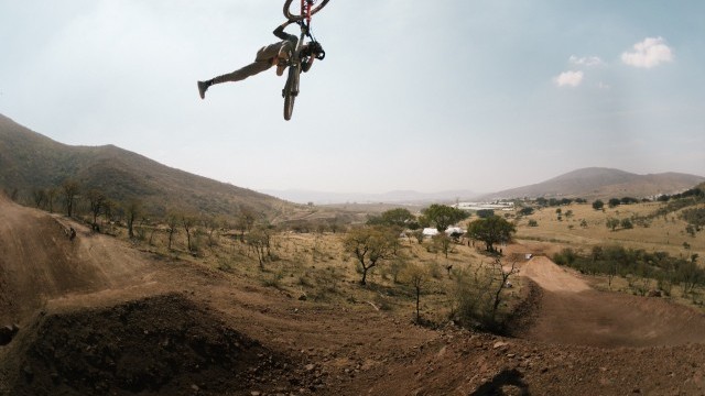 Fortaleza Freeride Fiesta is back for 2022