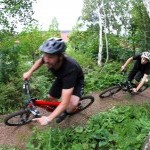 Mountain Bike Technique - All The Necessary Skills