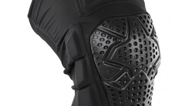 Mountain Bike Reviews - Leatt Knee Guard Airflex Pro  2016