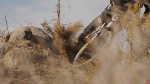 Perfection: The Pursuit | Cam Zink