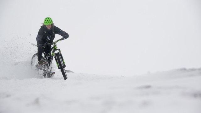 Essentials: What To Take In Your Pack In Winter