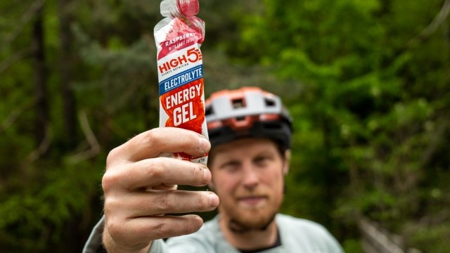Mountain Bike Reviews - Nutrition