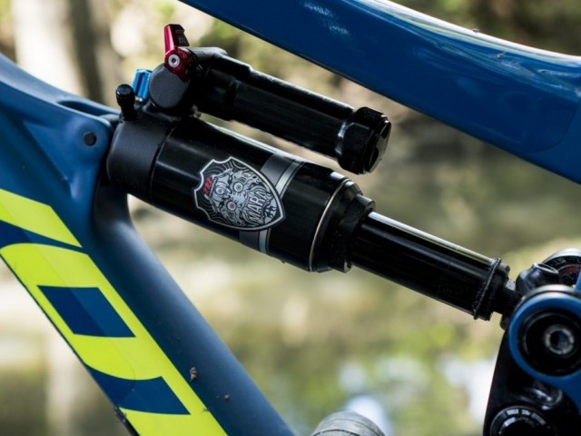 Hayes Performance Systems Introduces the New Enduro Collection