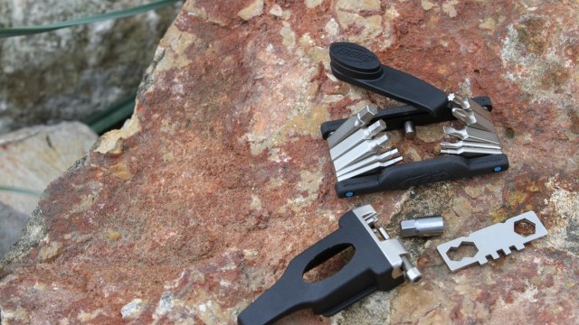 Mountain Bike Reviews - BBB Cycling XXL 42  2012