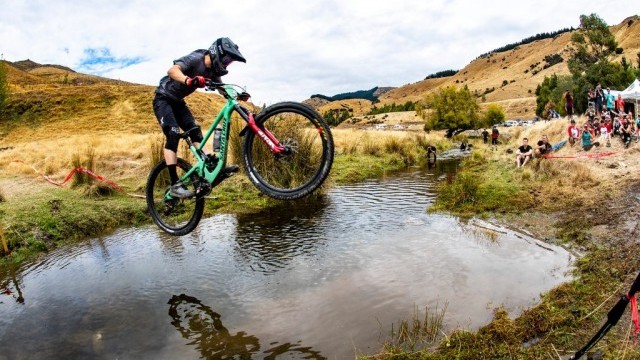 RockShox Signature Series - New 2020 Suspension