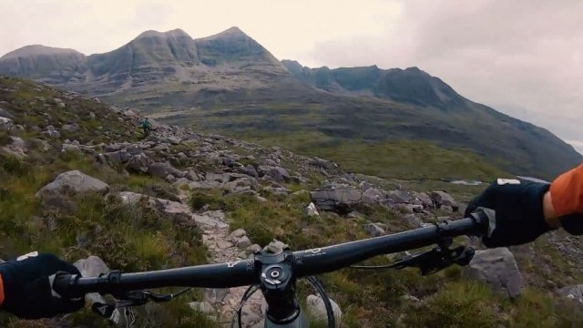 One More Brew (Summer 2018): Are These The Best Mountain Biking Trails In The UK?!