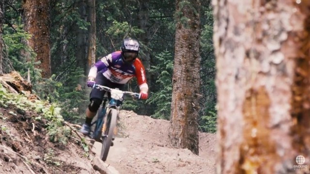 EWS 2017 Rd 6 - Aspen Snowmass Teaser!