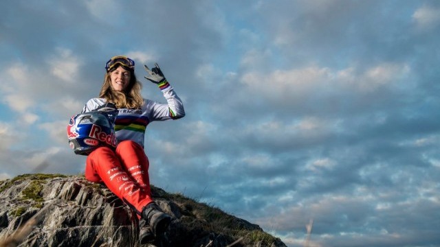 Atherton Racing Say Goodbye to Trek Bicycles