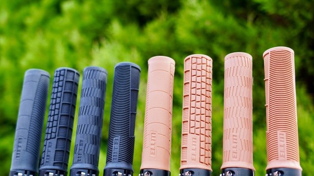Get a grip! Four new grips from WTB.