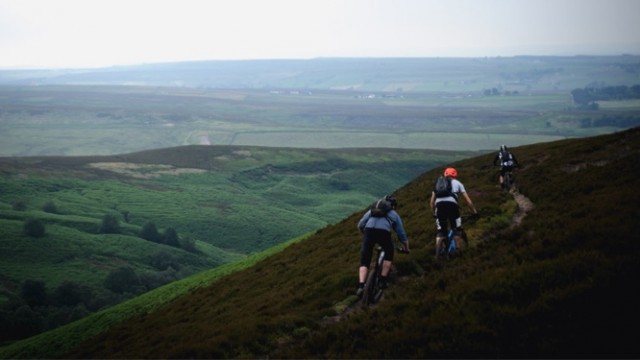 Iconic MTB Trail Needs Your Donations to Repair The Bog of Doom!