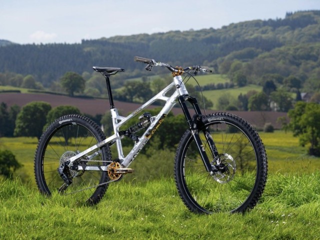 The New Geometron G1