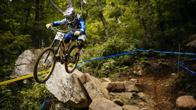 Team Chain Reaction Cycles PayPal - #OnTheHunt - Round Five, MSA 2015