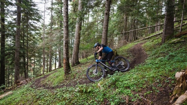 CONNECT & DISCONNECT | MONDRAKER BIKES