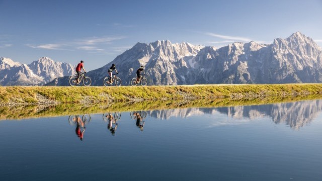 Epic Bikepark Leogang is Ready for The Summer Season!