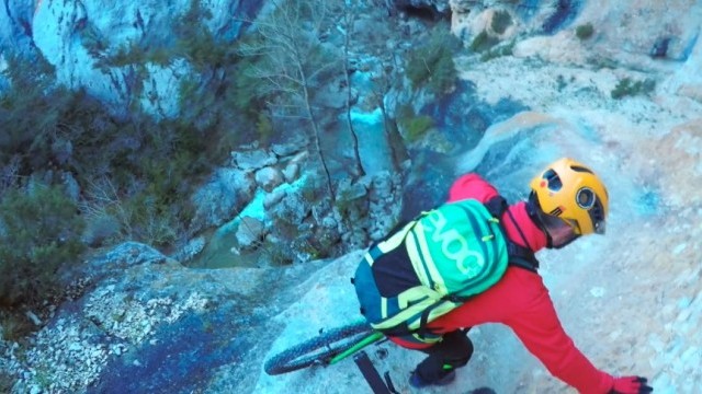 VTOPO Crew 2016 - Verdon