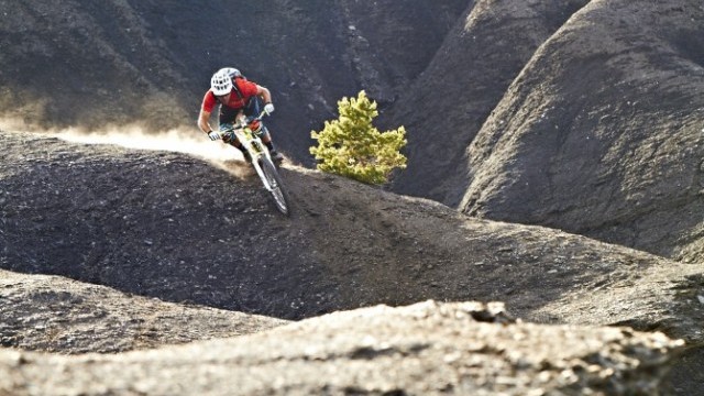 Rotwild Bikes - Richie Schley and Manfred Stromberg