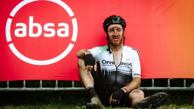 “The Mecca of MTB”: the Orbea Factory Team Uncovers the Cape Epic