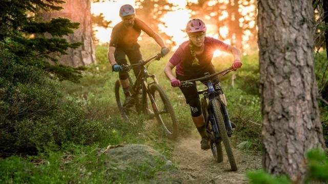 WTB Introduces Female-Focused Koda Saddle at Eurobike