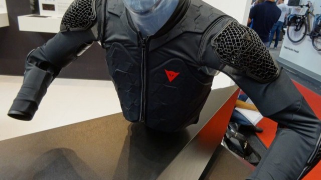 Dainese 2017 Eurobike