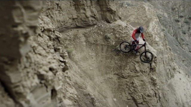 Follow the Fraser: Official 4K Trailer | Coming June 19th on Red Bull TV!