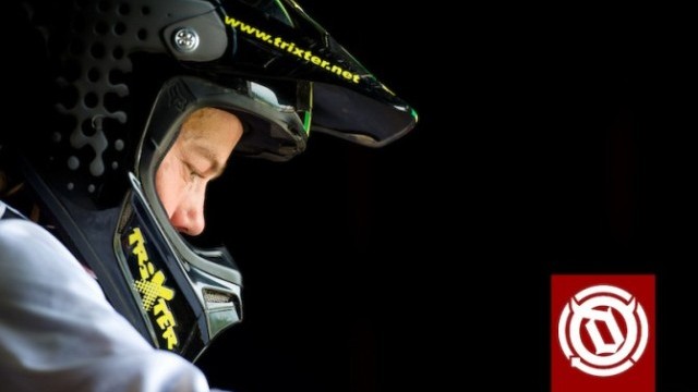 Tracy Moseley Signs With Deity