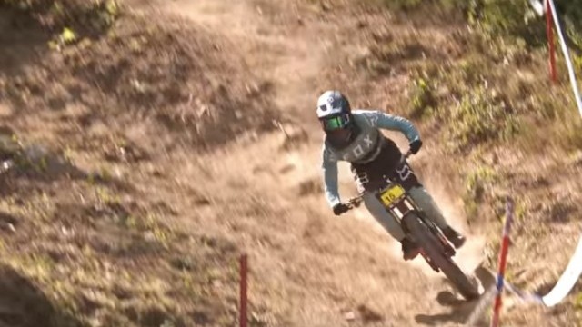 The Syndicate 2018 - Episode 5: New Santa Cruz 5010