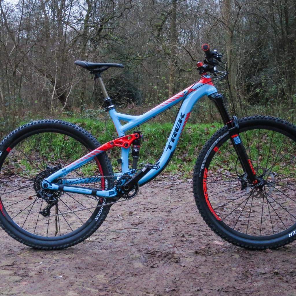 trek remedy 8 2015 review