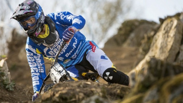 #OnTheHunt - Mike Jones' 2015 Season so Far