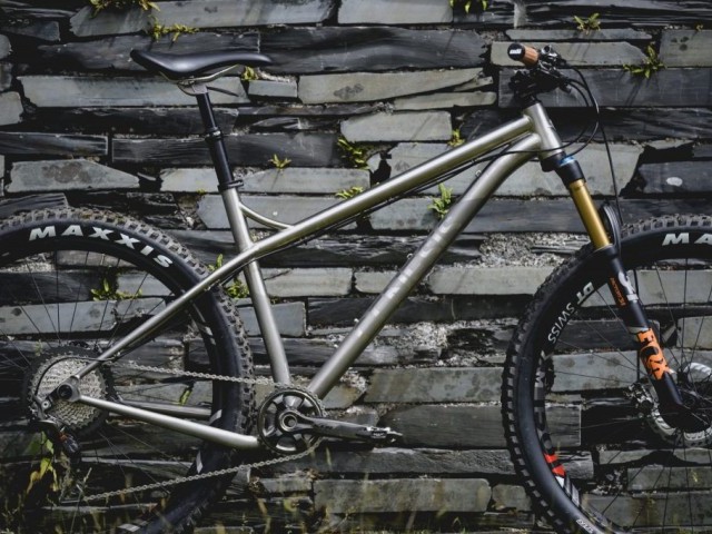 Genesis Launch New 2018 MTB Range