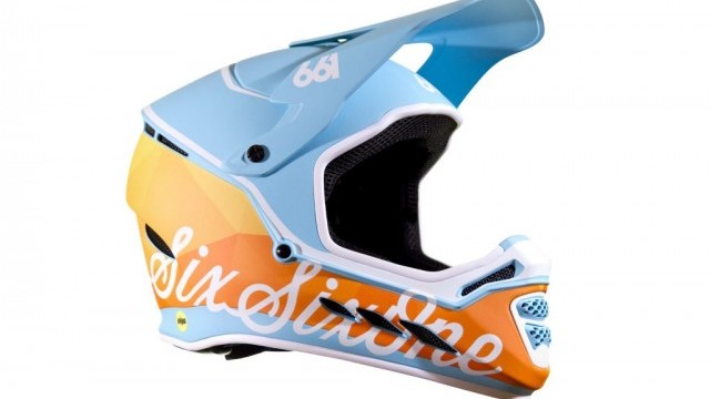 661 Reset MIPS Helmet