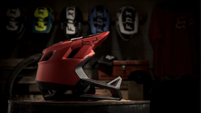 Ride. Wide Open. Proframe Season 2