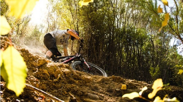 A Carbon Wheelset for WHAT?