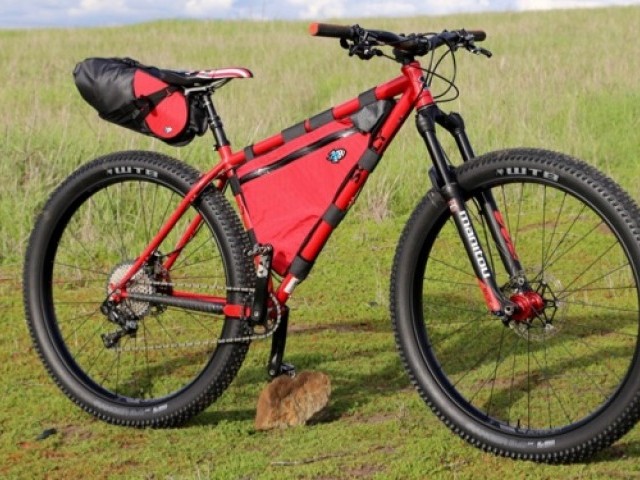 WTB Ranger 29+ Available with TCS Tough Casing