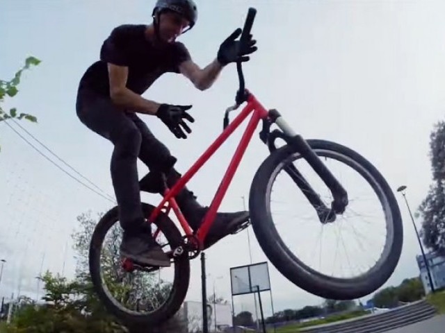 Paweł Stachak - Clay and Concrete