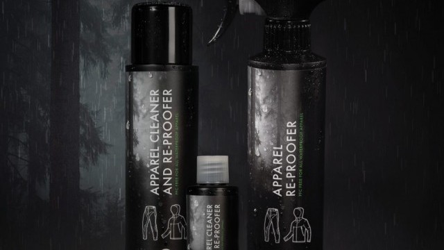 Endura - Loving Your Kit... And The Planet!