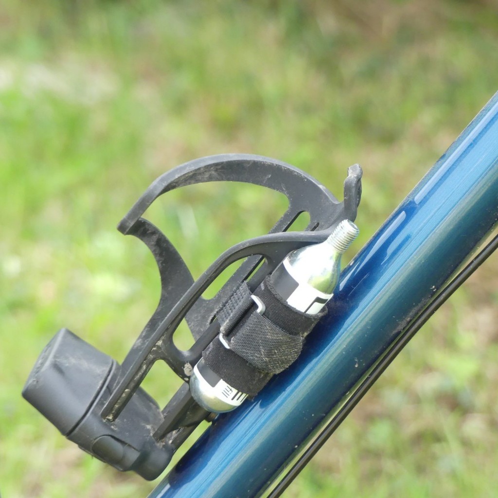 lezyne cage