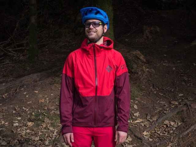 Gore Bike Wear Power Trail Windstopper Insulated Jacket 2018