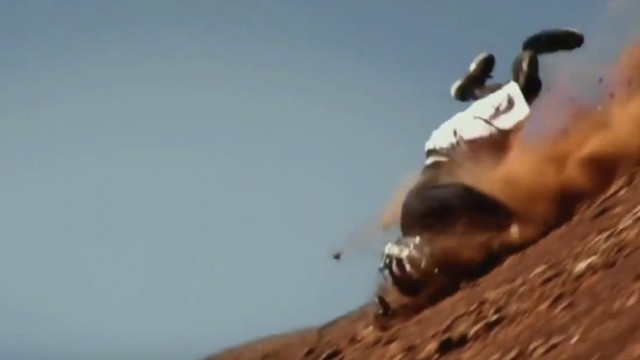 #WipeoutWednesdays: Downhill Mountain Bike Racing - Best Crash Compilation