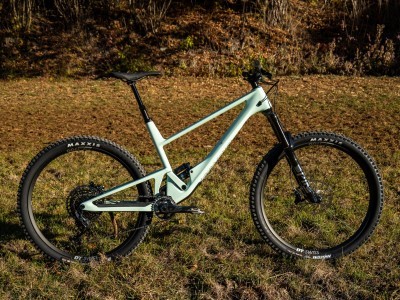 SCOR 4060 ST GX XL 2022 Mountain Bike Review