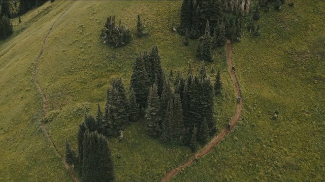 A Canadian Odyssey - Part 4 - The SCOR collective