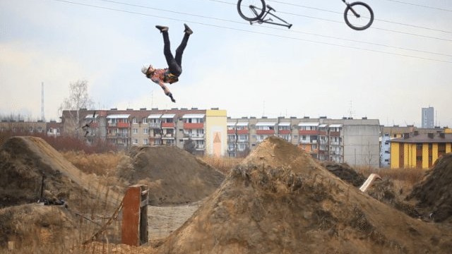 Its Wipeout Wednesday!