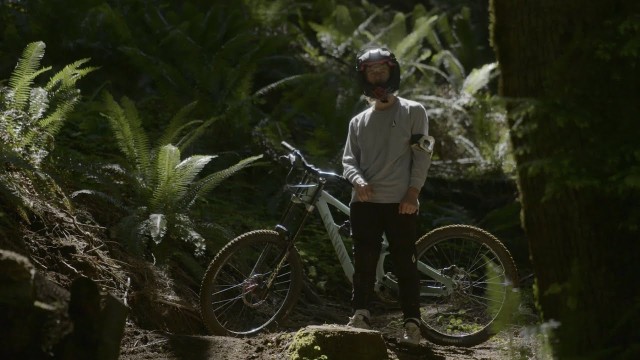 Video: 'Orange To Green' feat Ryan McNulty