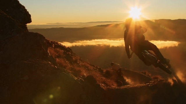 Video: Sending Queenstown | George Brannigan vs Reece Potter