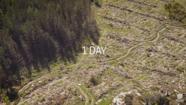 Enduro World Series 2017 - Ireland Teaser