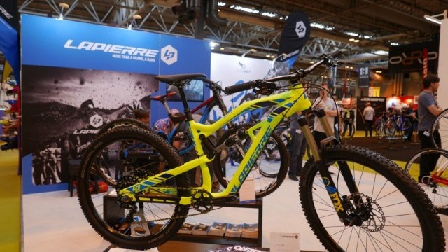 The Cycle Show at the NEC Birmingham 2016 Preview