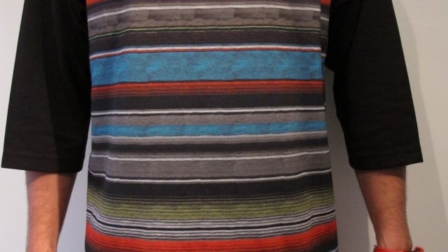 Mountain Bike Reviews - Dakine Dropout Jersey  2013